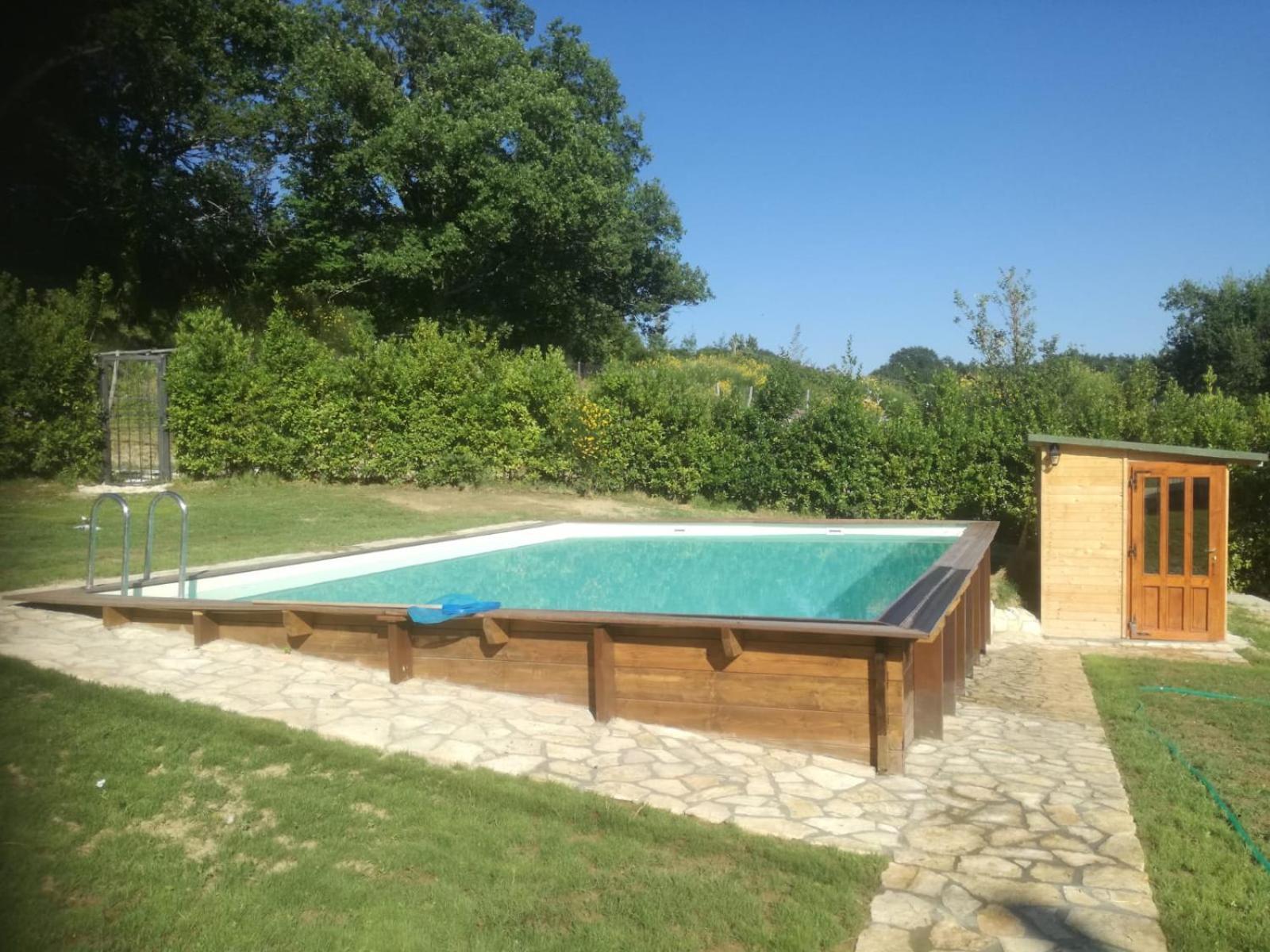 Podere Casone Sant'Adriano Exterior foto